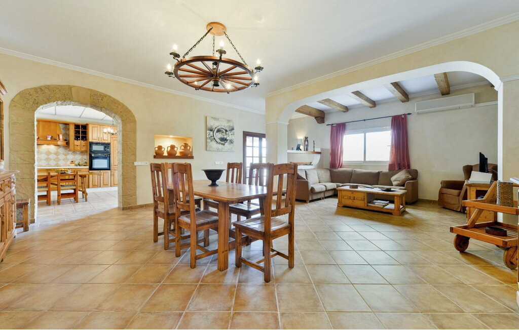 VILLA DUO, Maison 4 personnes à Santa Gertrudis - Photo 18