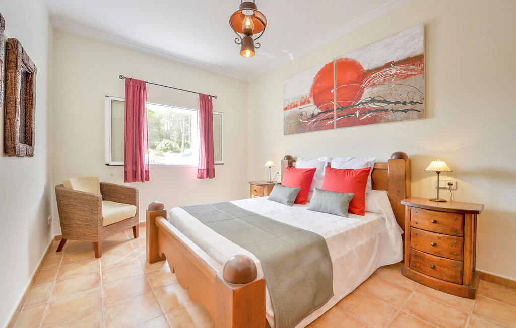 VILLA DUO, Maison 4 personnes à Santa Gertrudis - Photo 19