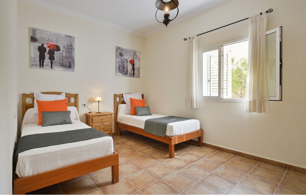 VILLA DUO, Maison 4 personnes à Santa Gertrudis - Photo 20