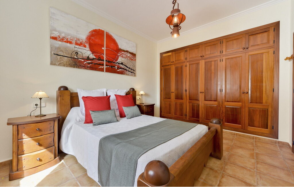 VILLA DUO, Maison 4 personnes à Santa Gertrudis - Photo 21