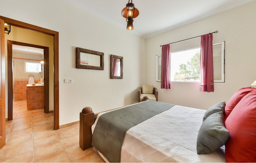 VILLA DUO, Maison 4 personnes à Santa Gertrudis - Photo 22