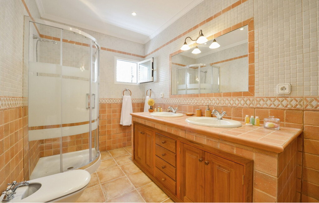 VILLA DUO, Maison 4 personnes à Santa Gertrudis - Photo 23