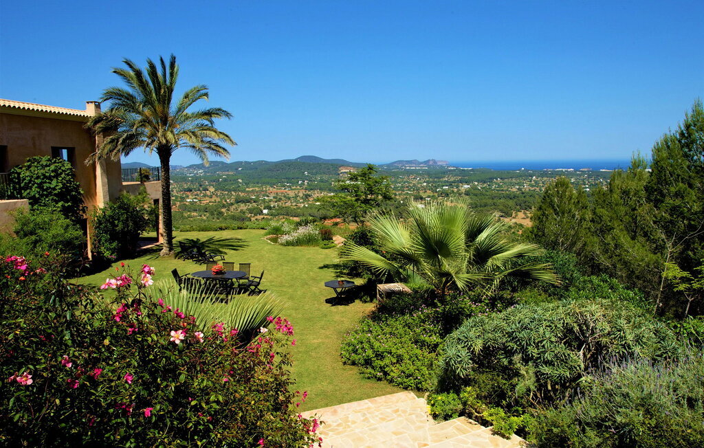 Villa Panorama : maison 8 personnes, piscine & vue mer - Photo 5