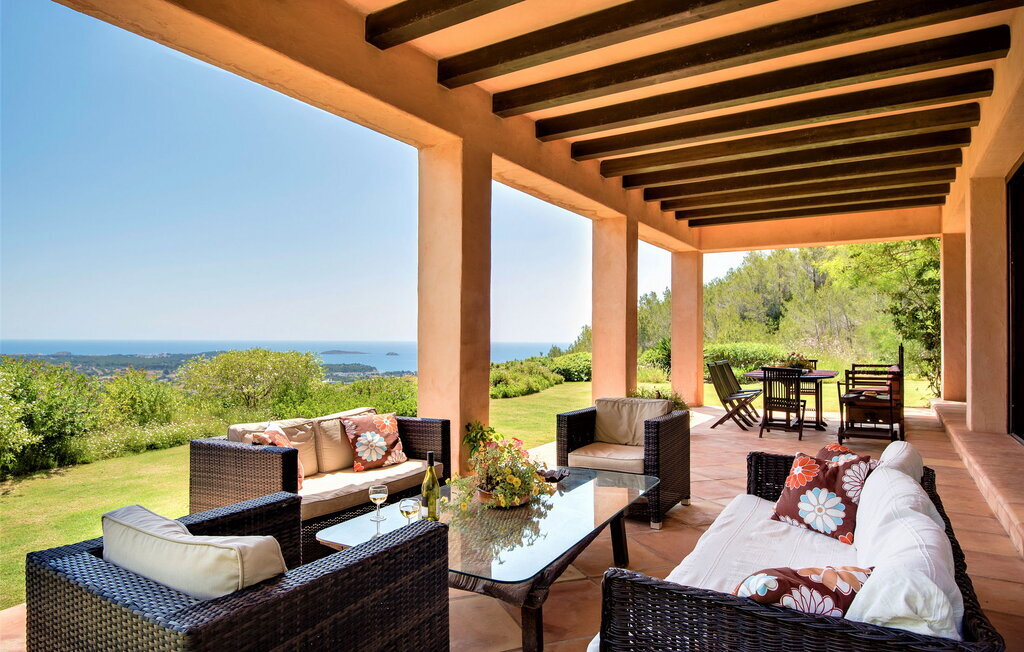 Villa Panorama : maison 8 personnes, piscine & vue mer - Photo 6