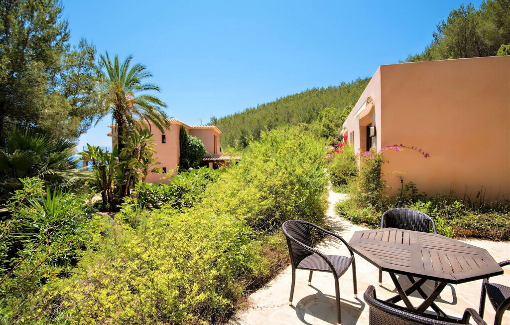 Villa Panorama : maison 8 personnes, piscine & vue mer - Photo 7