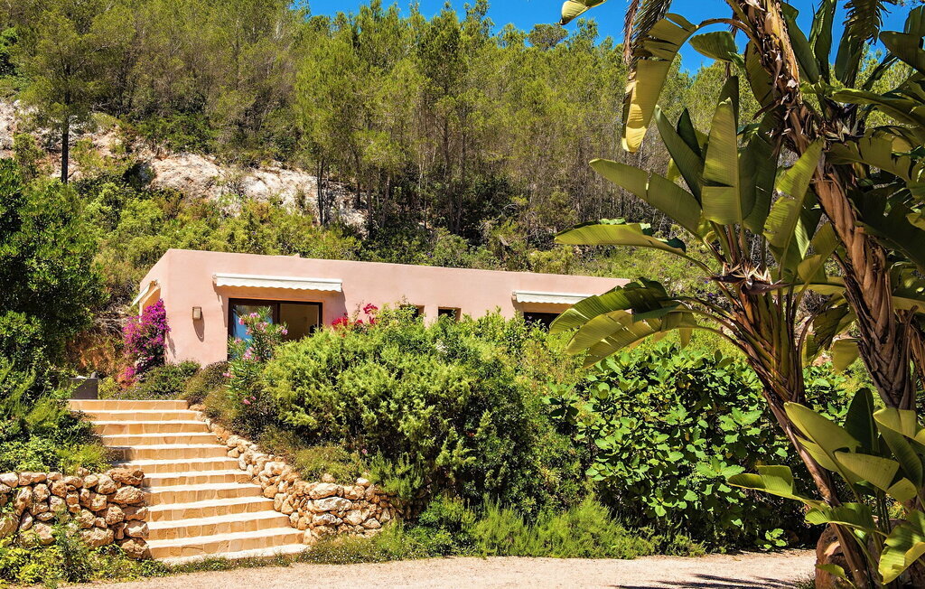 Villa Panorama : maison 8 personnes, piscine & vue mer - Photo 8