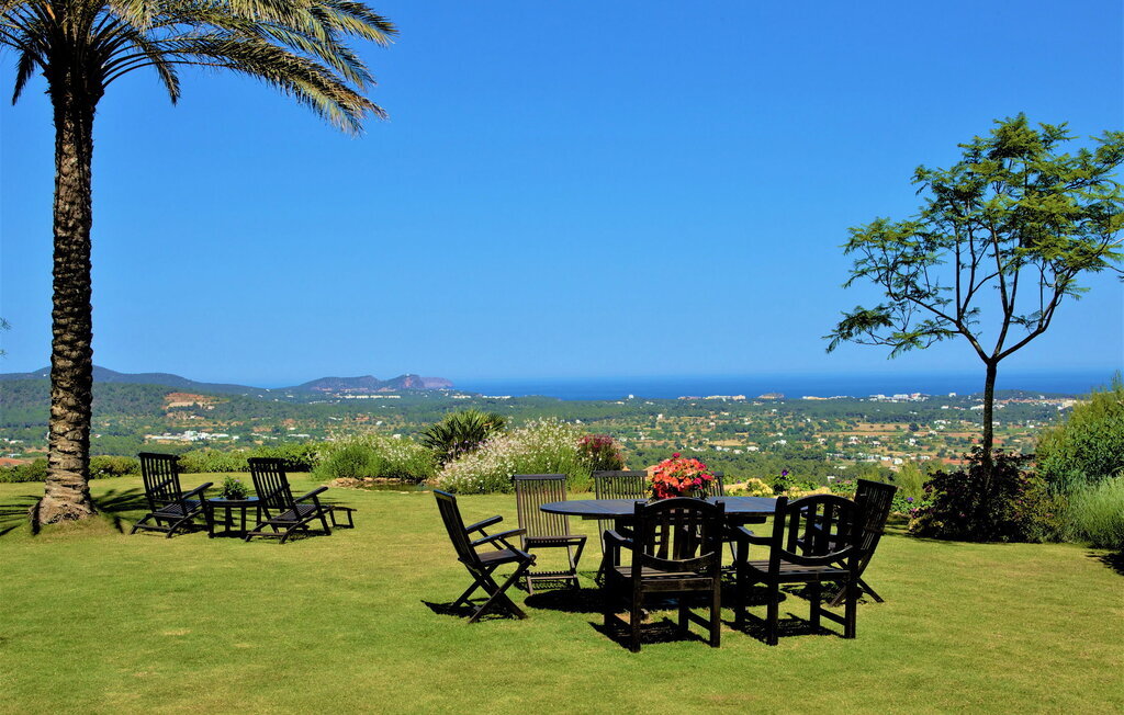 Villa Panorama : maison 8 personnes, piscine & vue mer - Photo 9