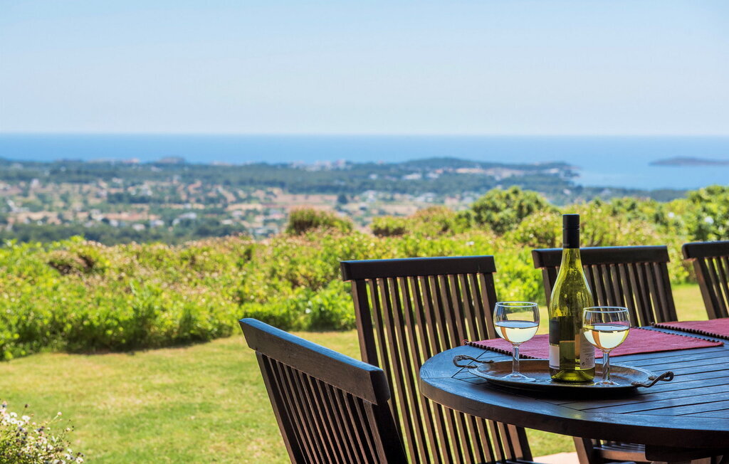 Villa Panorama : maison 8 personnes, piscine & vue mer - Photo 13