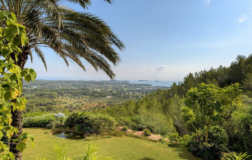 Villa Panorama : maison 8 personnes, piscine & vue mer - Photo 14