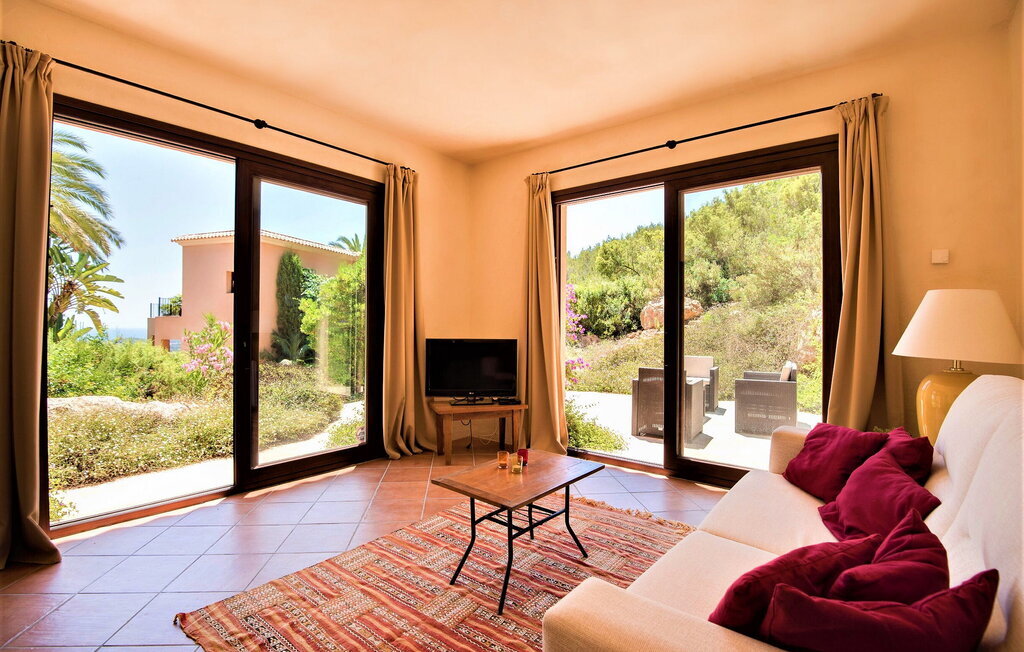 Villa Panorama : maison 8 personnes, piscine & vue mer - Photo 15
