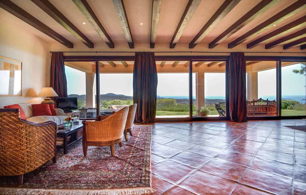 Villa Panorama : maison 8 personnes, piscine & vue mer - Photo 16