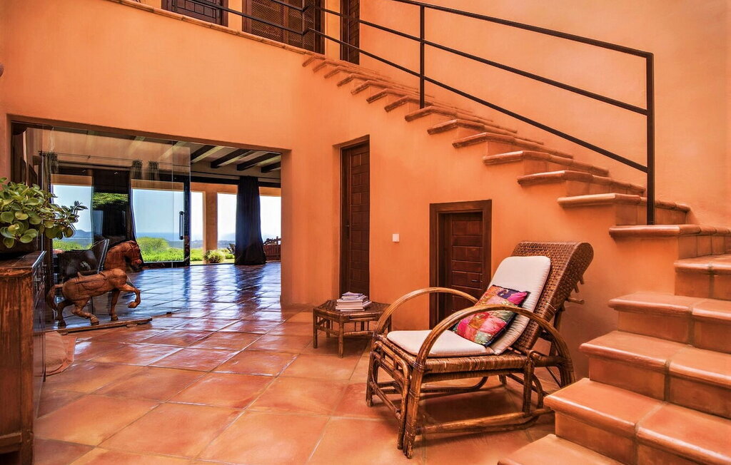Villa Panorama : maison 8 personnes, piscine & vue mer - Photo 19