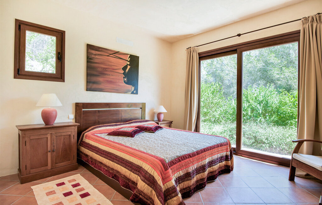 Villa Panorama : maison 8 personnes, piscine & vue mer - Photo 20