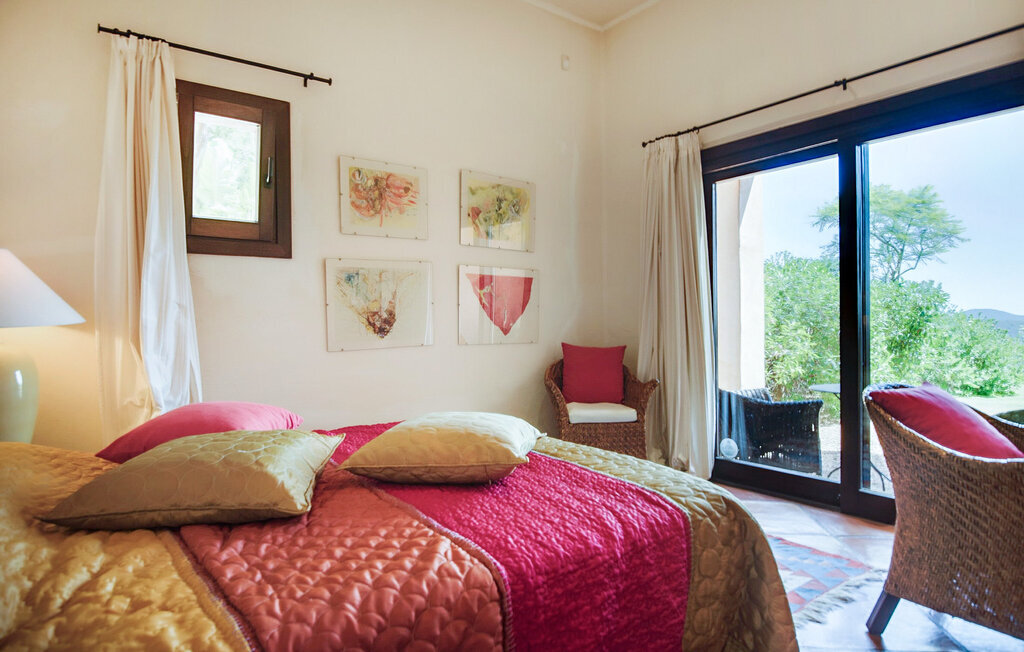 Villa Panorama : maison 8 personnes, piscine & vue mer - Photo 22