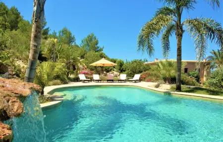 Location maison à Santa Eulalia des Riu