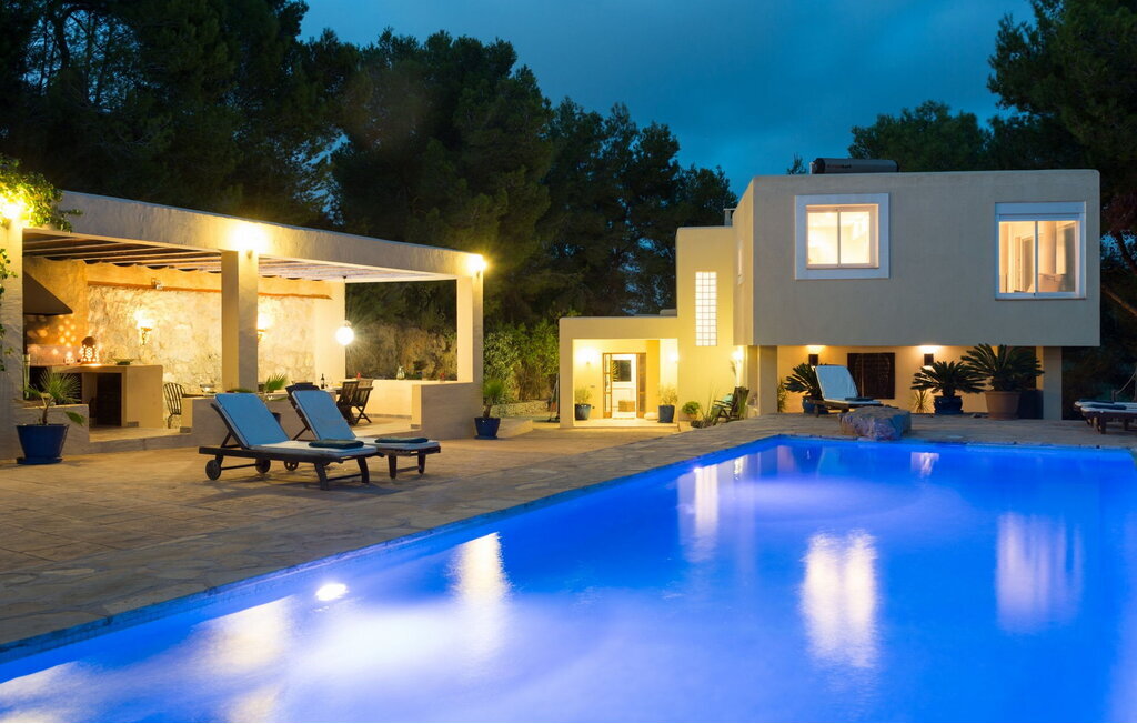 VILLA MAR (CANA), Maison 8 personnes à Ibiza - Photo 3