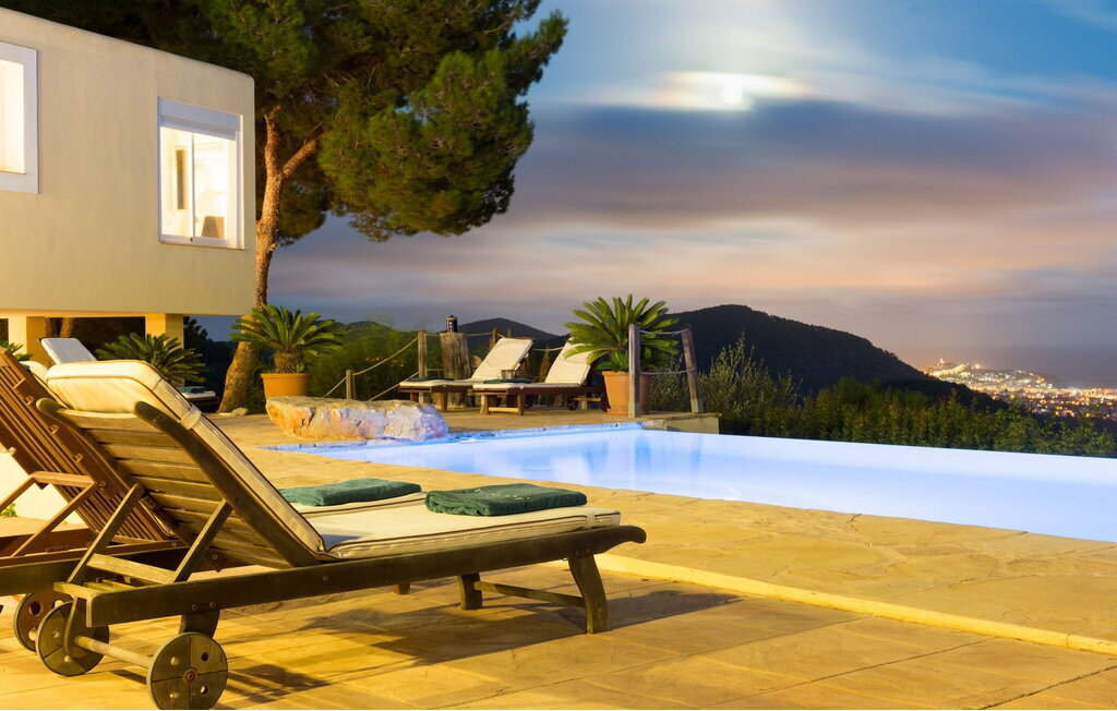 VILLA MAR (CANA), Maison 8 personnes à Ibiza - Photo 4