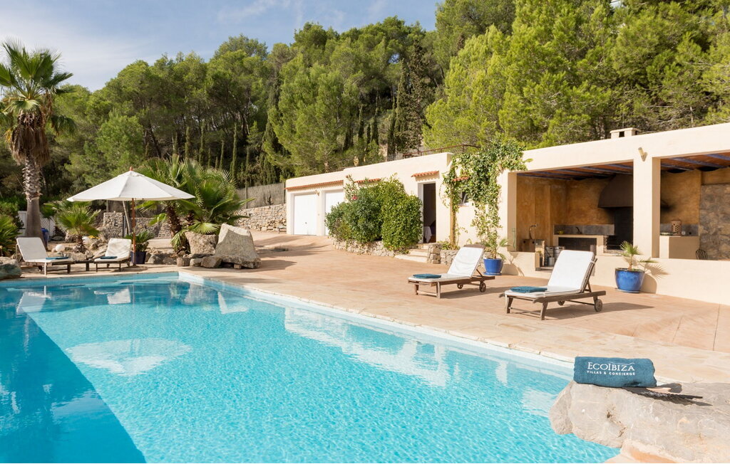 VILLA MAR (CANA), Maison 8 personnes à Ibiza - Photo 5