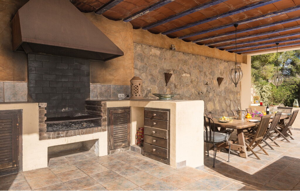 VILLA MAR (CANA), Maison 8 personnes à Ibiza - Photo 6