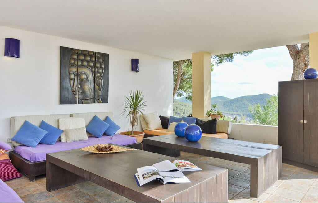 VILLA MAR (CANA), Maison 8 personnes à Ibiza - Photo 8