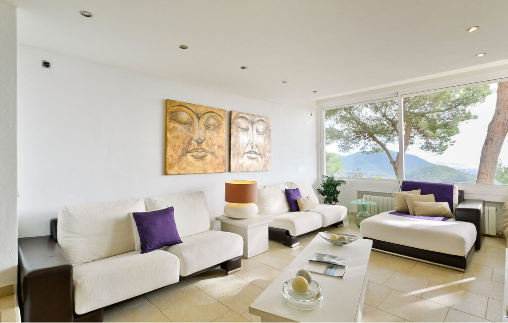 VILLA MAR (CANA), Maison 8 personnes à Ibiza - Photo 9