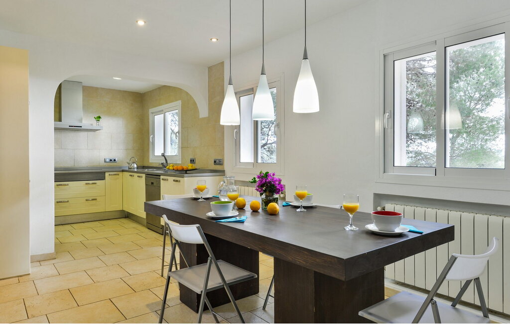 VILLA MAR (CANA), Maison 8 personnes à Ibiza - Photo 12
