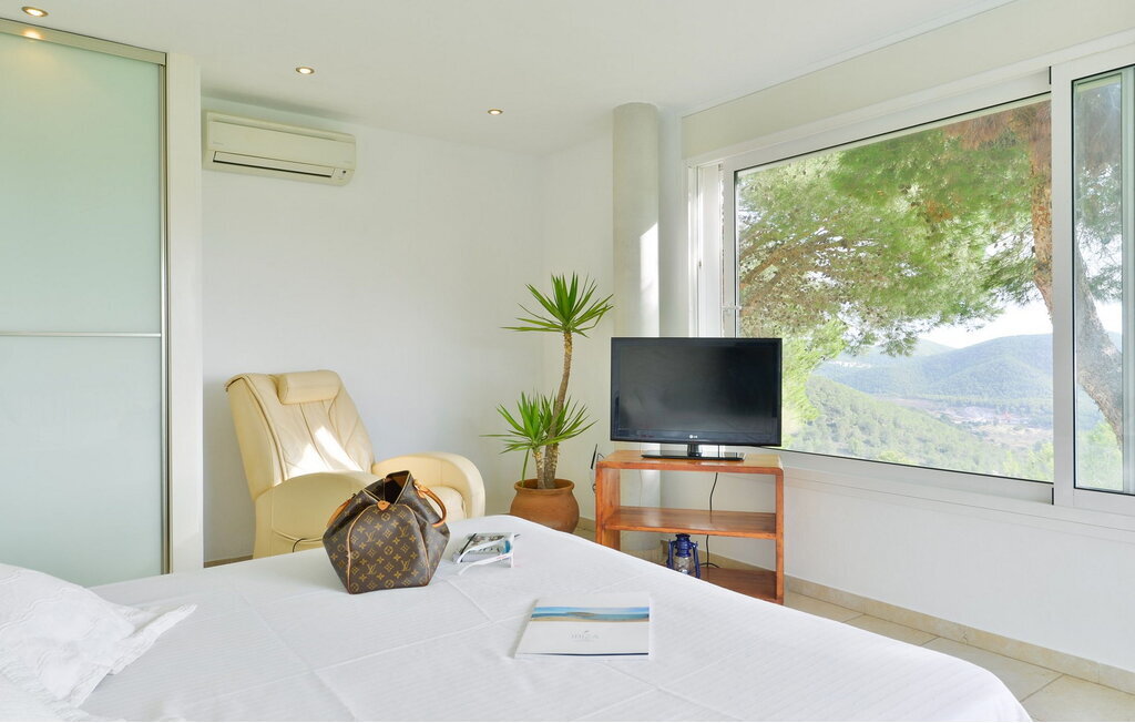 VILLA MAR (CANA), Maison 8 personnes à Ibiza - Photo 13