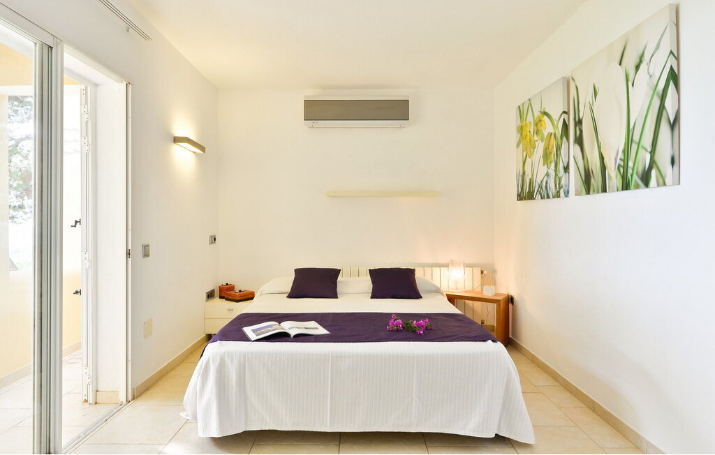 VILLA MAR (CANA), Maison 8 personnes à Ibiza - Photo 15