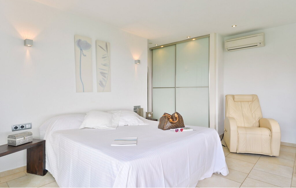 VILLA MAR (CANA), Maison 8 personnes à Ibiza - Photo 16