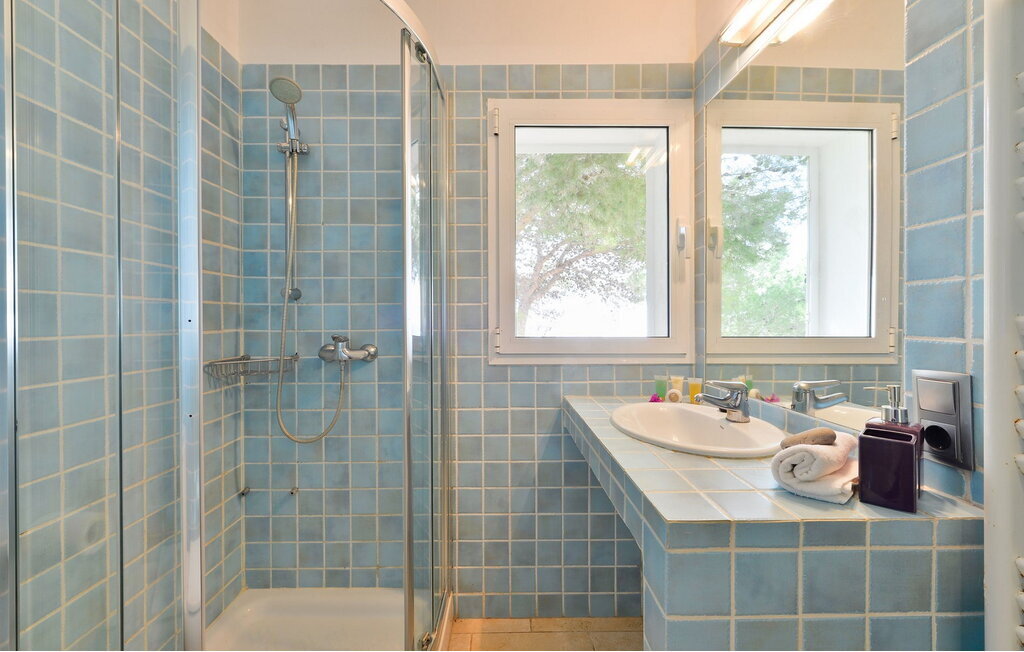 VILLA MAR (CANA), Maison 8 personnes à Ibiza - Photo 18