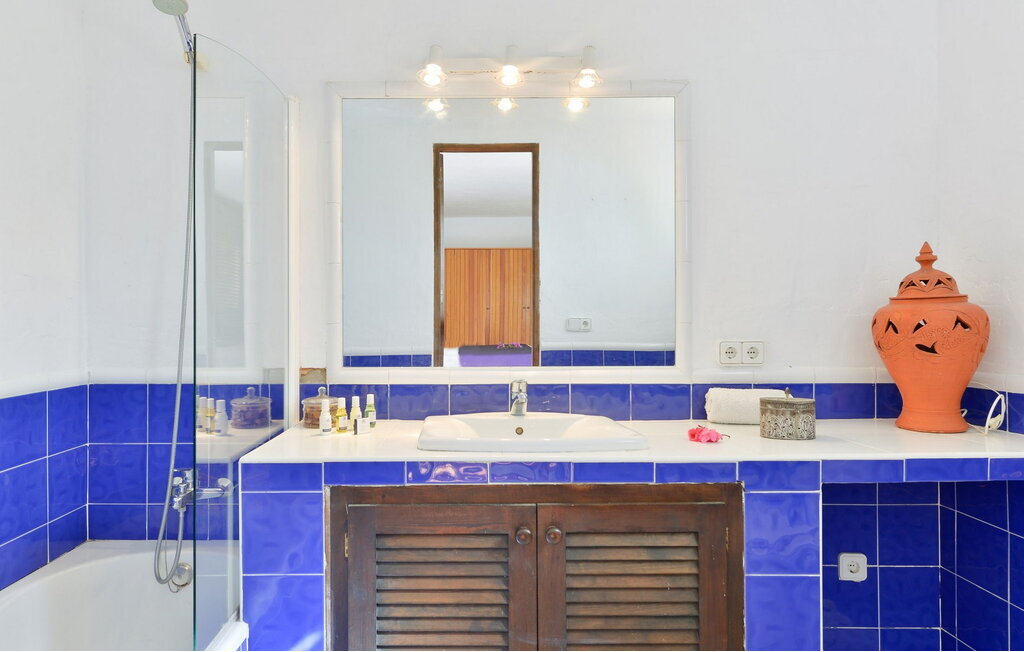 VILLA MAR (CANA), Maison 8 personnes à Ibiza - Photo 19