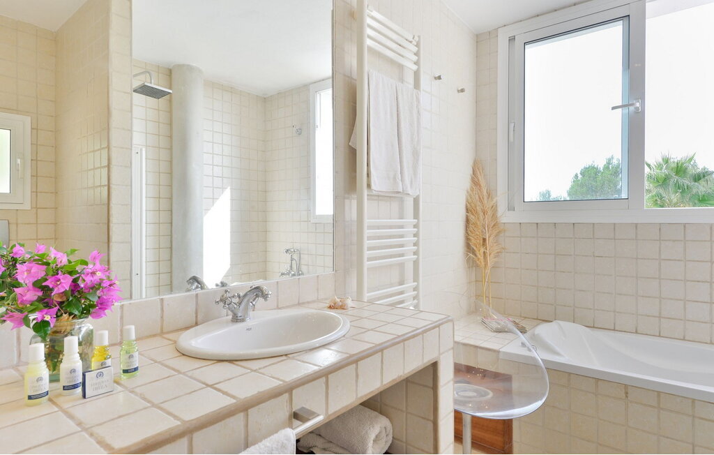 VILLA MAR (CANA), Maison 8 personnes à Ibiza - Photo 20