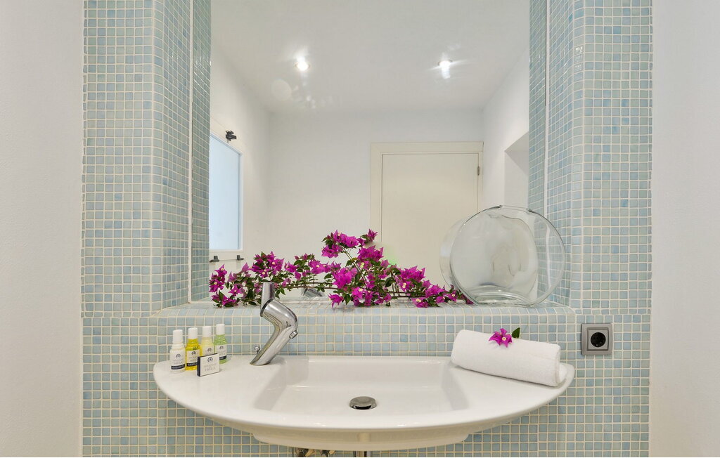 VILLA MAR (CANA), Maison 8 personnes à Ibiza - Photo 22