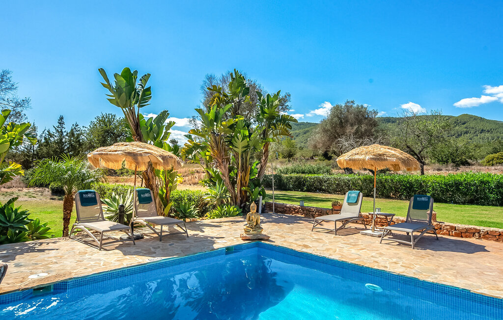 VILLA ANDREUET, Maison 8 personnes à San Carlos Sant Carles - Photo 10