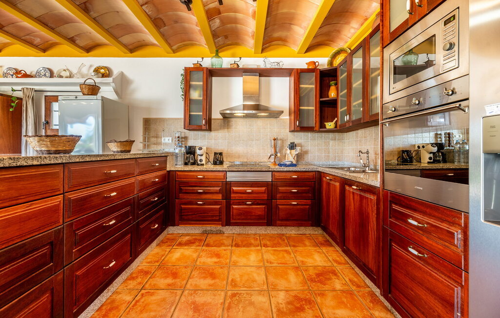 VILLA ANDREUET, Maison 8 personnes à San Carlos Sant Carles - Photo 14