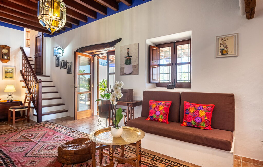 VILLA ANDREUET, Maison 8 personnes à San Carlos Sant Carles - Photo 17