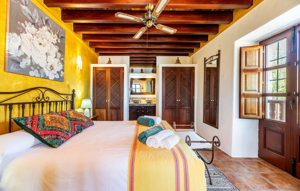 VILLA ANDREUET, Maison 8 personnes à San Carlos Sant Carles - Photo 18