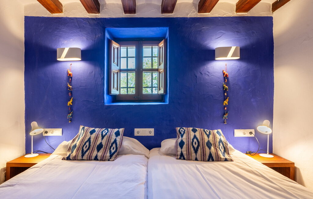 VILLA ANDREUET, Maison 8 personnes à San Carlos Sant Carles - Photo 20