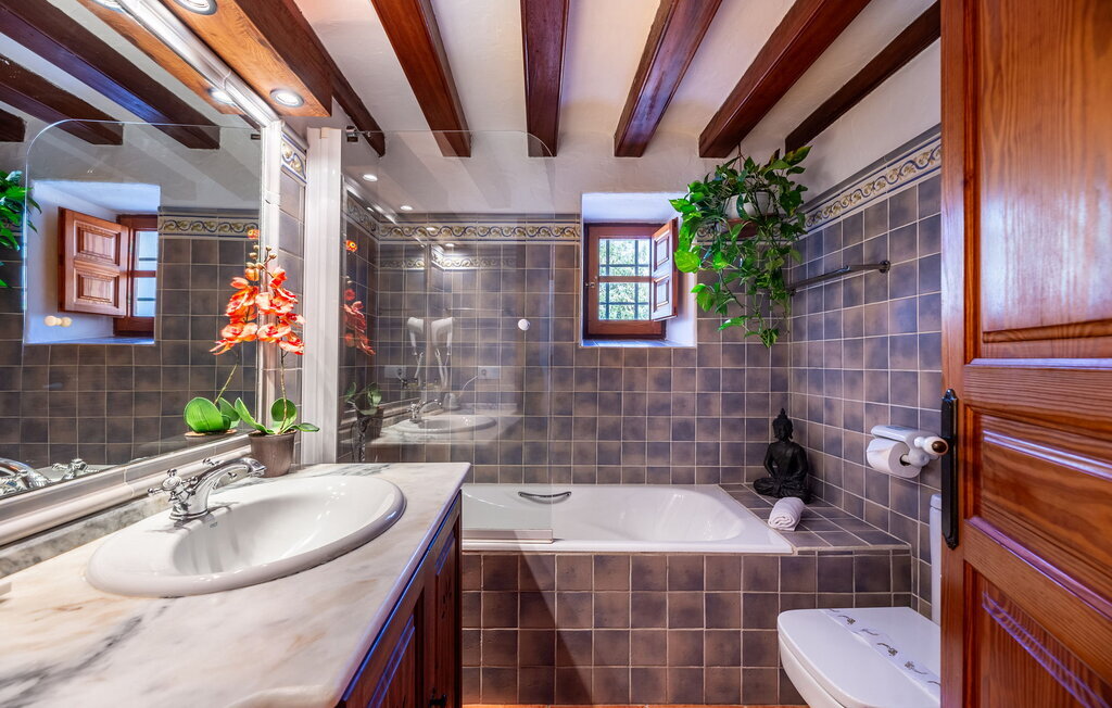 VILLA ANDREUET, Maison 8 personnes à San Carlos Sant Carles - Photo 22