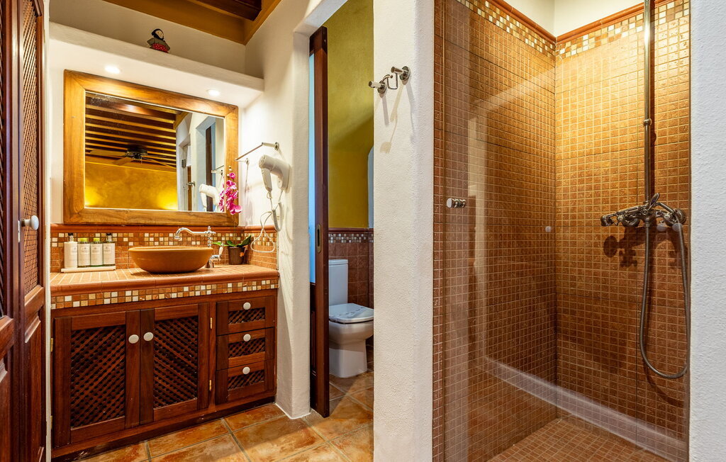 VILLA ANDREUET, Maison 8 personnes à San Carlos Sant Carles - Photo 23