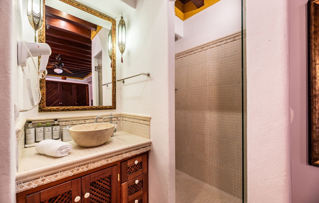 VILLA ANDREUET, Maison 8 personnes à San Carlos Sant Carles - Photo 24