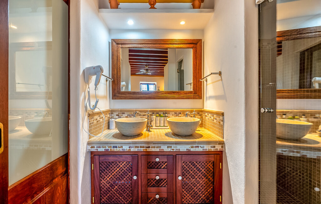VILLA ANDREUET, Maison 8 personnes à San Carlos Sant Carles - Photo 25