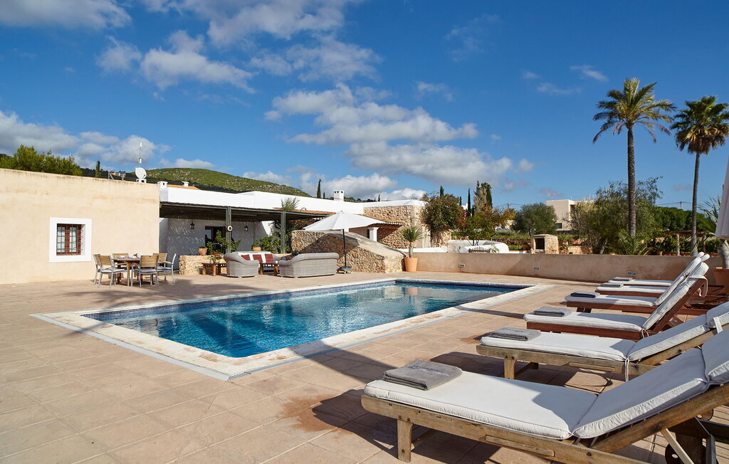 VILLA PAU NOU, Maison 12 personnes à Ibiza - Photo 1