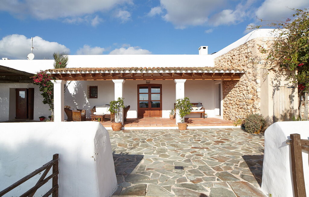VILLA PAU NOU, Maison 12 personnes à Ibiza - Photo 2