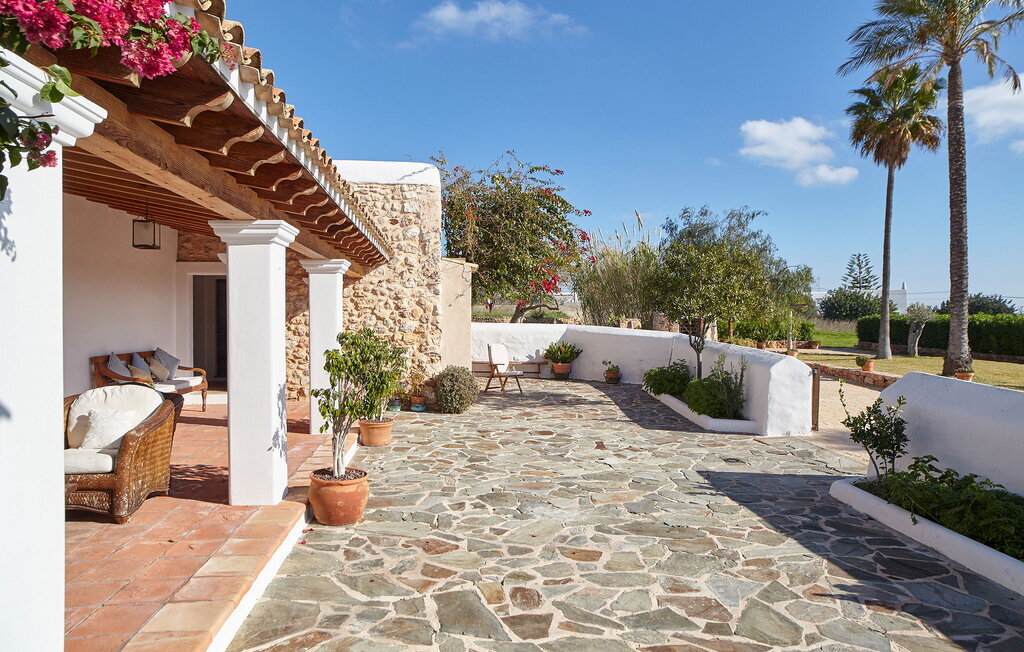 VILLA PAU NOU, Maison 12 personnes à Ibiza - Photo 3