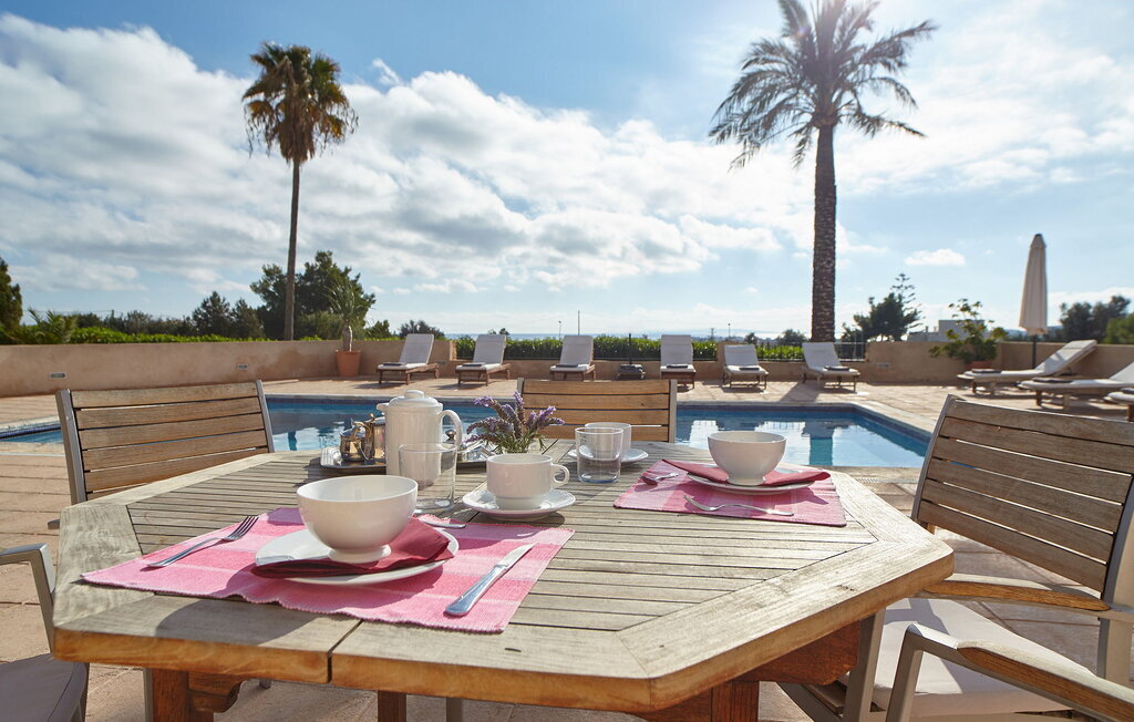 VILLA PAU NOU, Maison 12 personnes à Ibiza - Photo 4