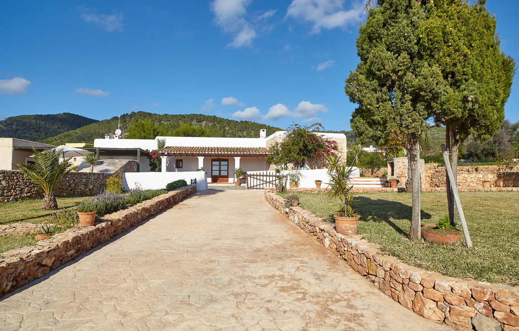 VILLA PAU NOU, Maison 12 personnes à Ibiza - Photo 5