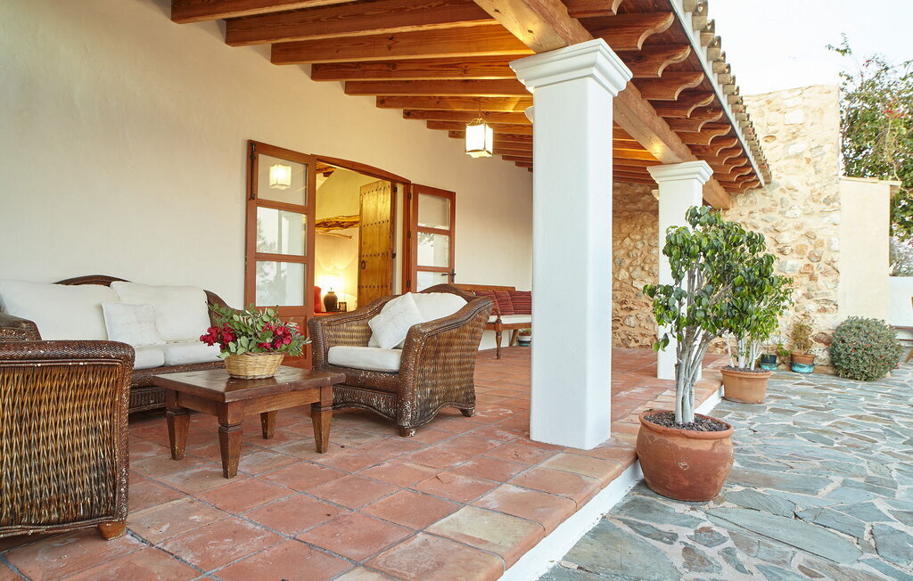 VILLA PAU NOU, Maison 12 personnes à Ibiza - Photo 6