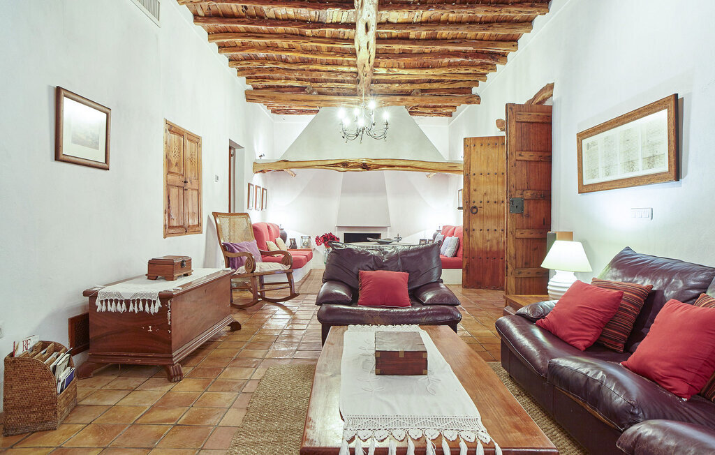 VILLA PAU NOU, Maison 12 personnes à Ibiza - Photo 7