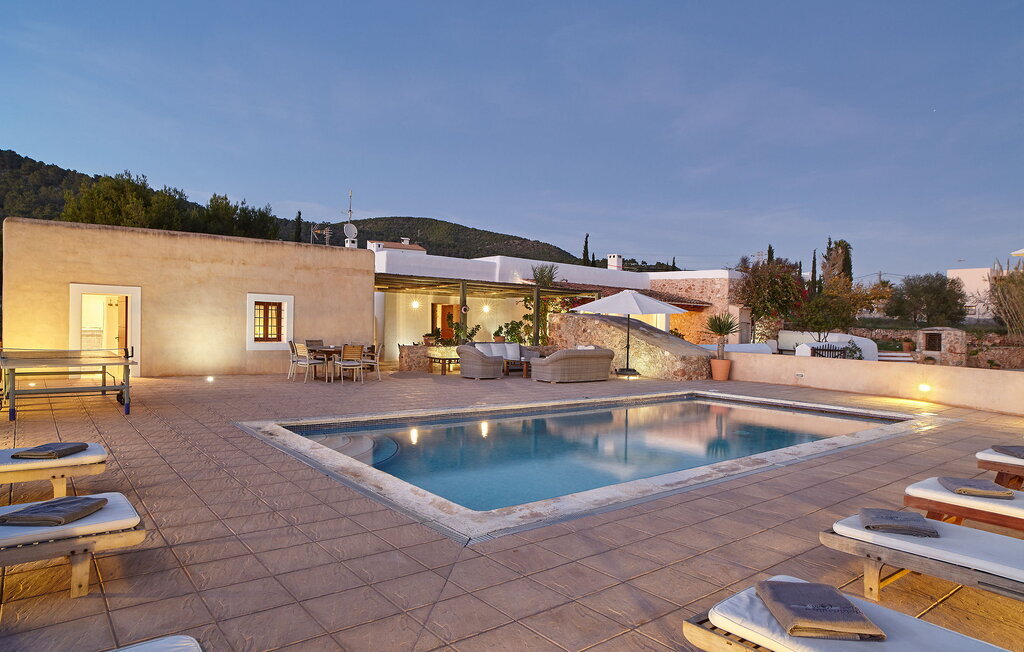 VILLA PAU NOU, Maison 12 personnes à Ibiza - Photo 9